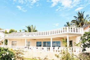 Sky-top Villa with Beach-View - Mimosa Villas, Kendwa